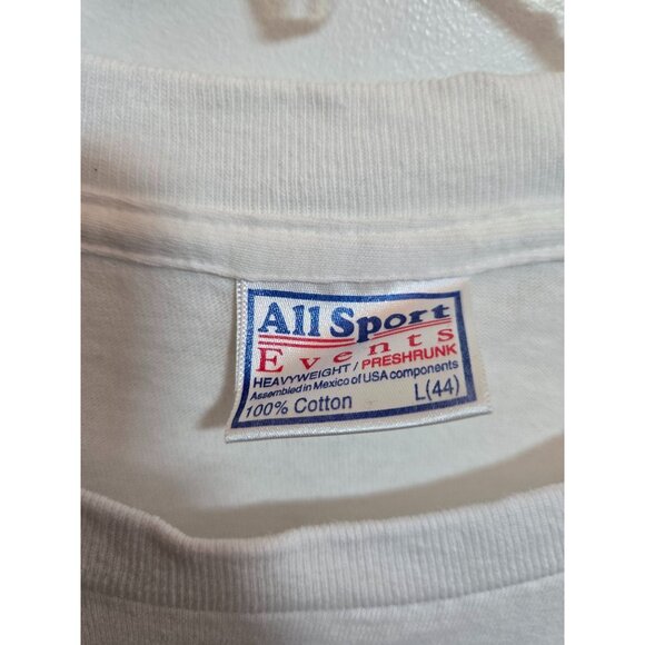 Vintage Ringo and His All Starr Band Concert Tee From 2000 Tour - Picture 3 of 3